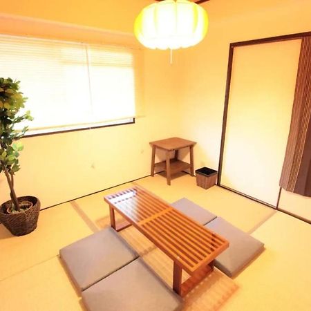 Jr新大阪まで2分!淀川すぐ 京都までアクセス良好 最大4名まで宿泊可能 No302 Ngoại thất bức ảnh